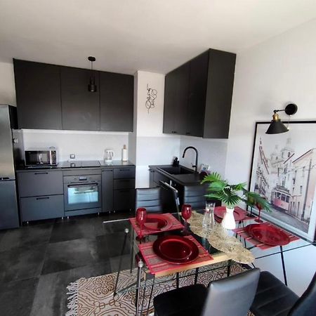 Apartament Stanczyka 4 Varsóvia Exterior foto