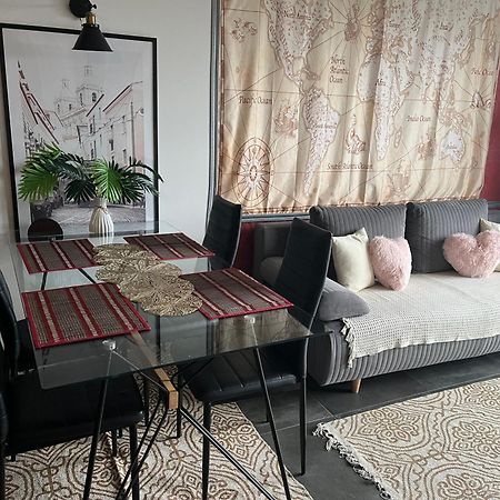 Apartament Stanczyka 4 Varsóvia Exterior foto